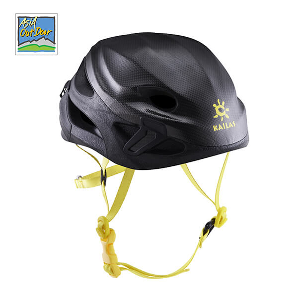 Airo Ultralight Climbing Helmet – kailasgear.com