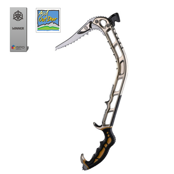 Entheos II Technical Ice Axe – kailasgear.com