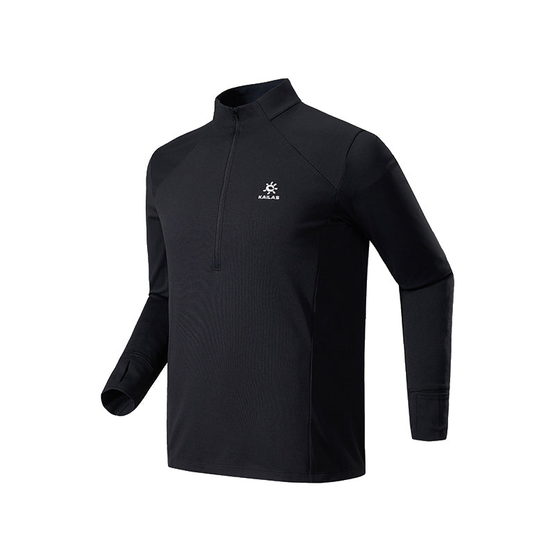 00s fuga long sleeve t-shirt skull カットソー KAILAS FUGA Long-sleeve Functional T-shirt Men's – kailasgear.com
