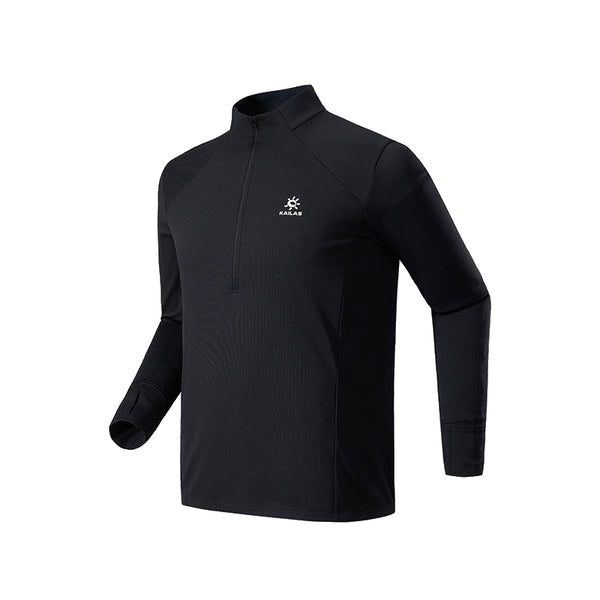 KAILAS FUGA Long-sleeve Functional T-shirt Men's