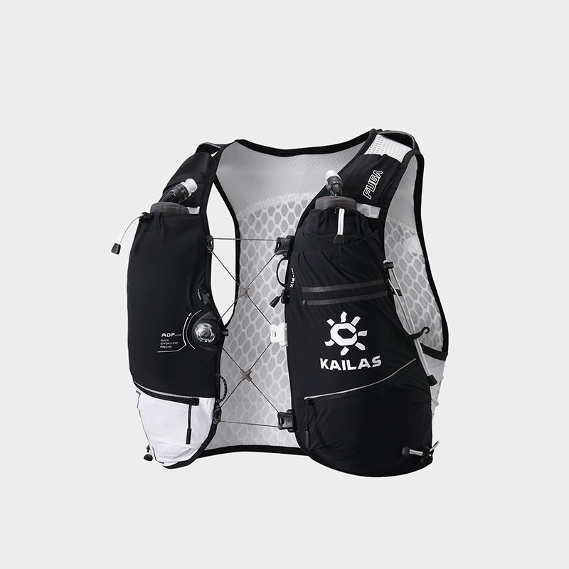 Kailas Fuga Air 13 II Trail Running Vest Pack Unisex – kailasgear.com