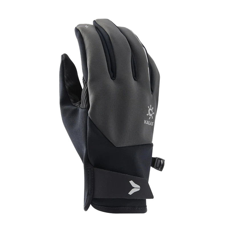 Kailas Windproof Trail Running Gloves Men's