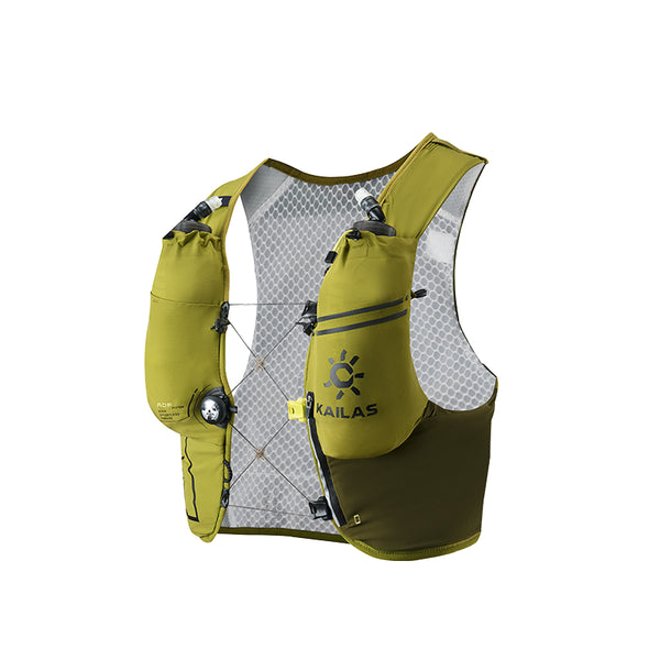 Kailas Fuga Air 8 IV Trail Running Vest Pack 8L Unisex