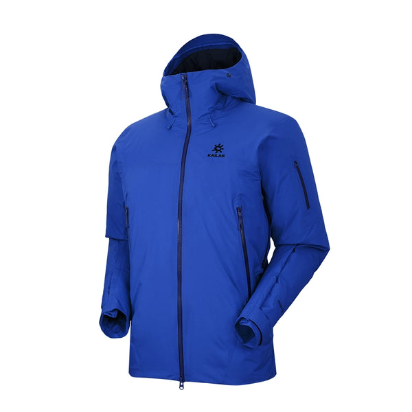 Kailas Bogda Plus LT Insulated Hardshell Jacket Unisex