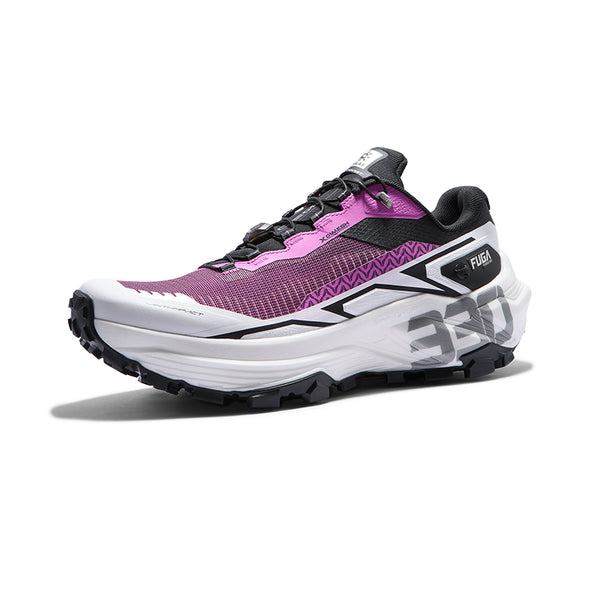 New Kailas FUGA EX 330 Trail Running Shoes Men's