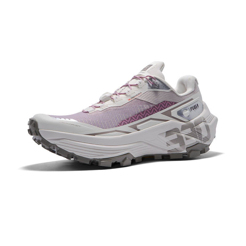 Best Cushioned EX 330 Trail Running Shoes | Kailas FUGA