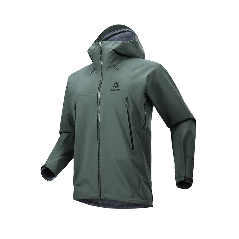 Kailas MONT X-LT GORE-TEX 3L 40D Waterproof Hardshell Jacket