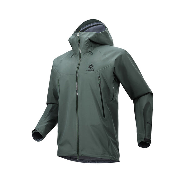 Kailas MONT X-LT GORE-TEX 3L 40D Waterproof Hardshell Jacket Unisex