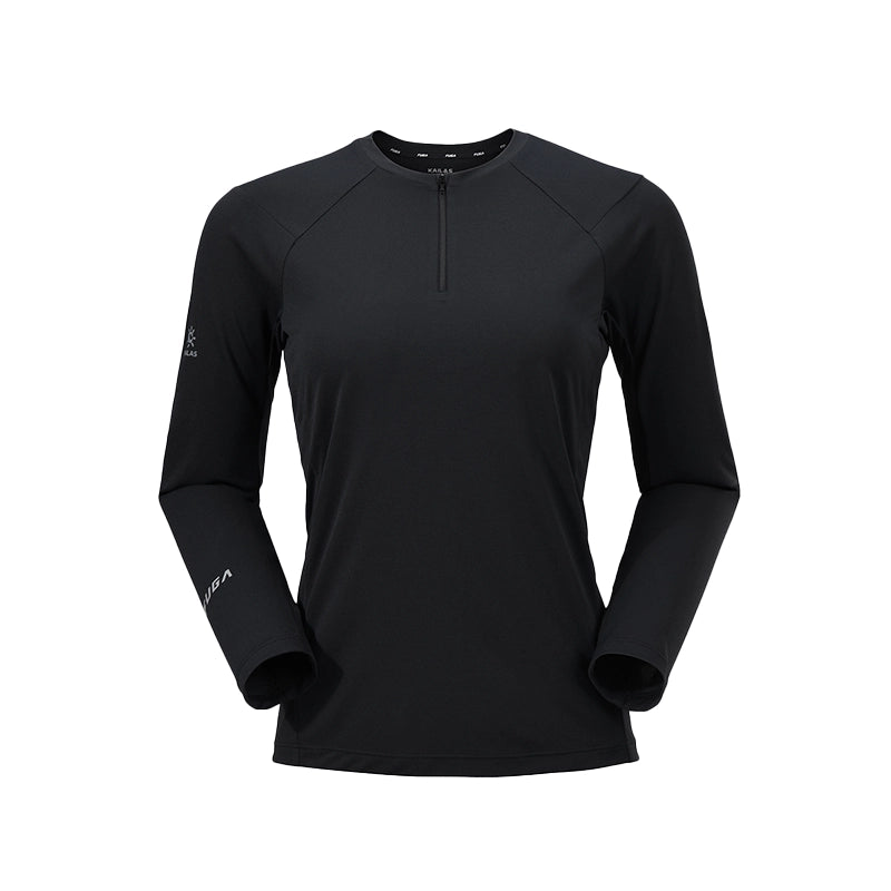 KAILAS FUGA Long-sleeve Functional T-shirt Women's – kailasgear.com
