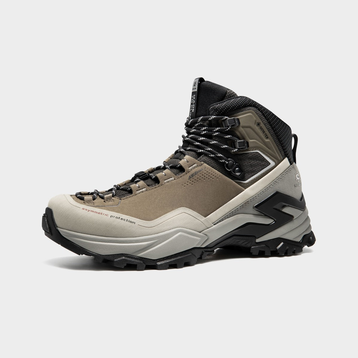 Ubuy Rax Men's Hiking Boots Nortiv RAX Men's Peak Wolf