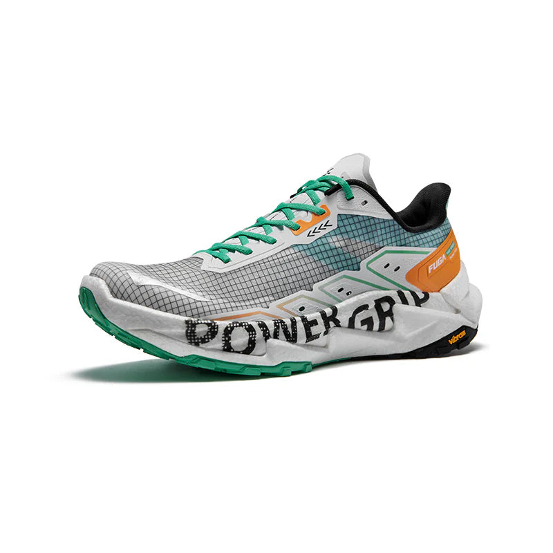 Kailas FUGA YAO SPEED Low Trail Running Shoes Men's – kailasgear.com