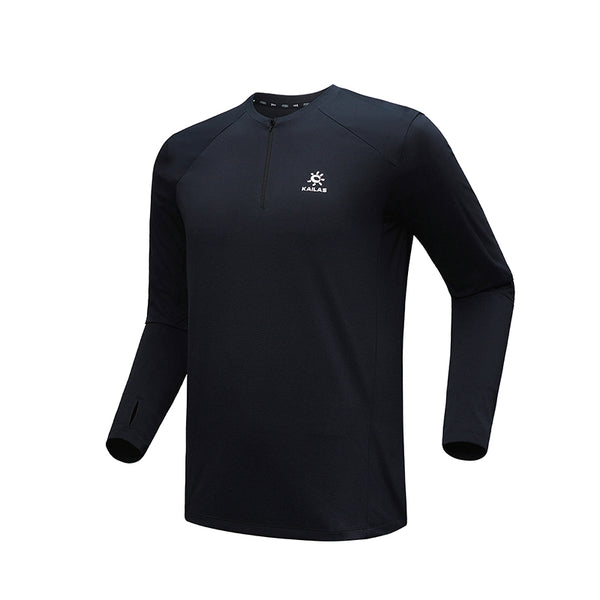 KAILAS FUGA Long-sleeve Functional T-shirt Men's