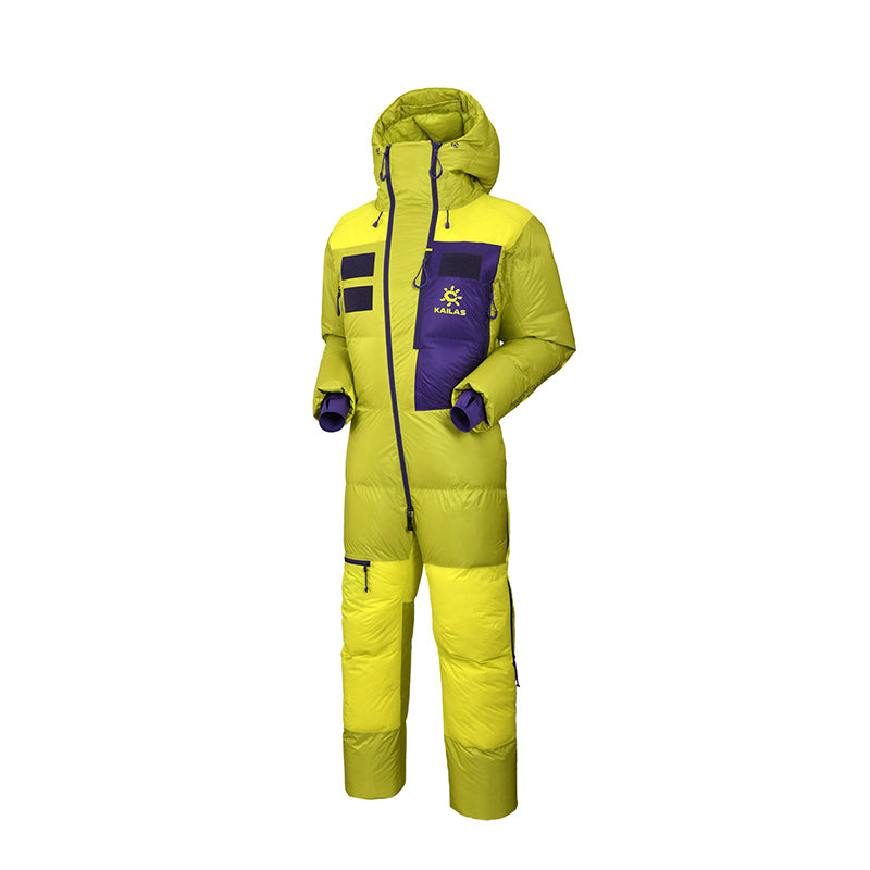 Kailas 8000GT Down Suit Unisex – kailasgear.com