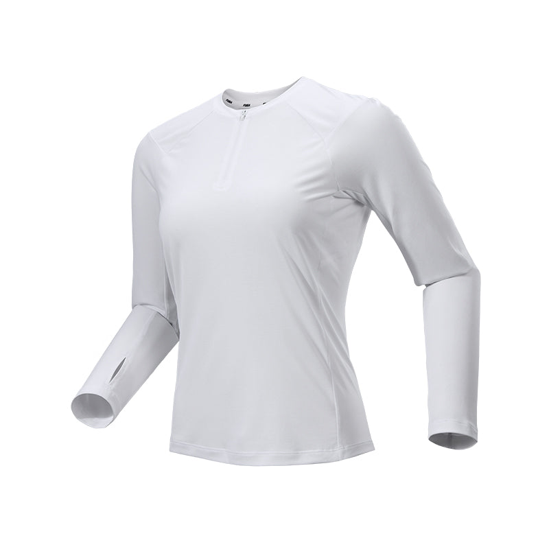 KAILAS FUGA Long-sleeve Functional T-shirt Women's – kailasgear.com