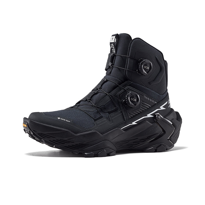 KAILAS YAN GTX BOA Waterproof Trekking Shoes | Kailasgear.com