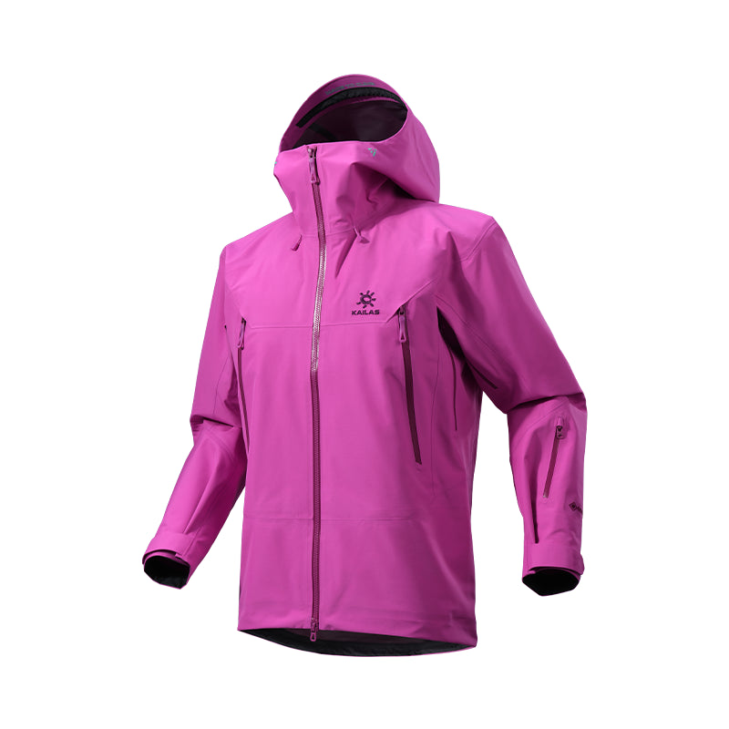 Kailas MONT X GORE-TEX Waterproof Hardshell Jacket Unisex