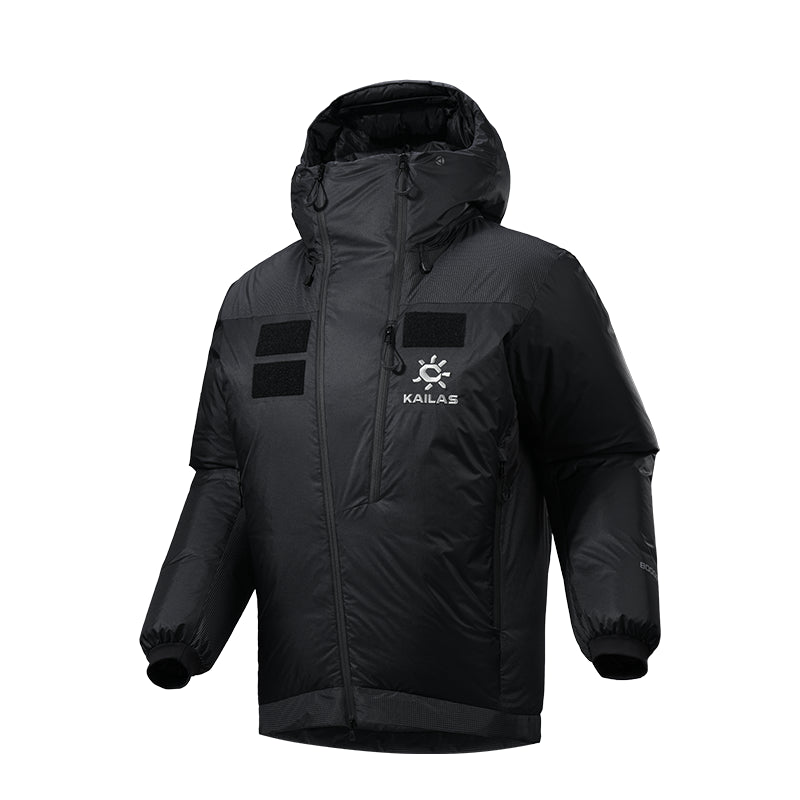 Kailas 8000GT Light Alpine Down Jacket Unisex – kailasgear.com