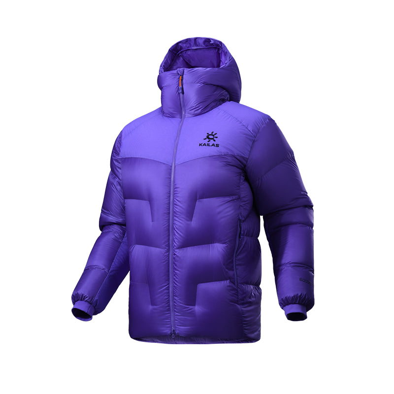 Kailas 6000GT LT 1000FP Goose Down Jacket Unisex – kailasgear.com