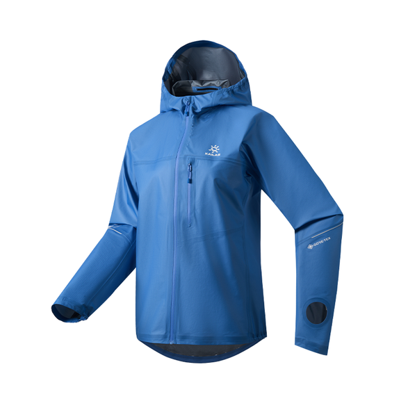 Kailas AERO GTX Trail Running Waterproof Jacket Women's