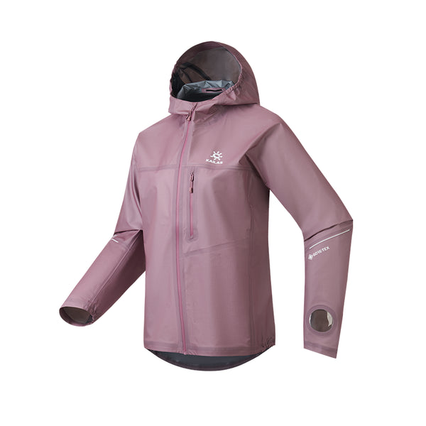 Kailas AERO GTX Trail Running Waterproof Jacket Women's