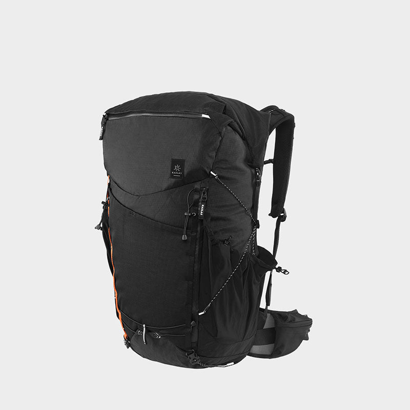 Waterproof trekking deals bag