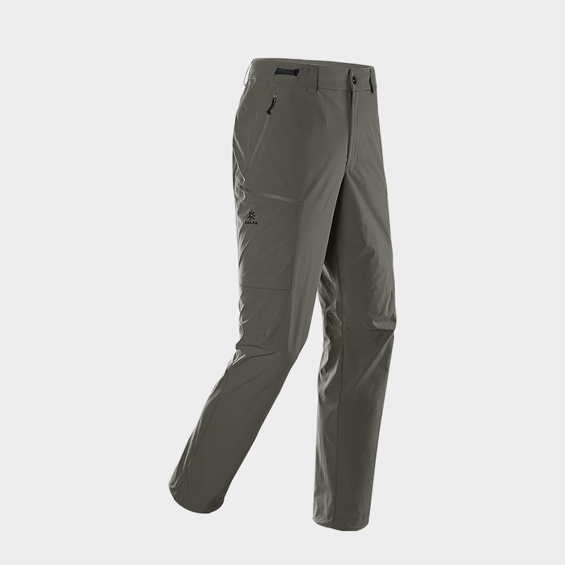 Kailas T9-X CORDURA Quick Dry Durable 2 Pockets Outdoor Pant Men's
