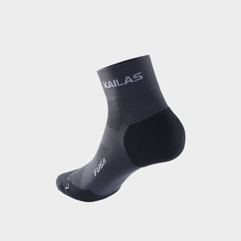 Kailas Low-cut Coolmax®  Polygiene® Trail Running Socks Men's