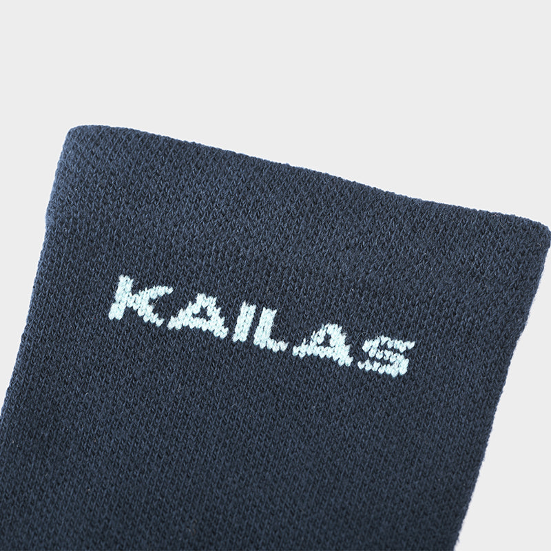 Kailas Low-cut 5-Finger Coolmax Trail Running Socks Unisex