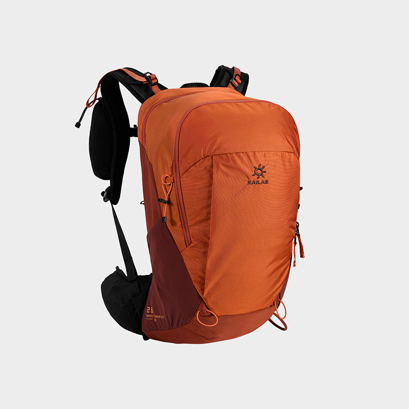 Backpack trekking best sale