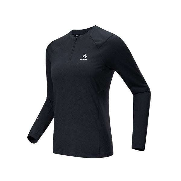 KAILAS FUGA Technical Long Sleeve T-shirt Women’s