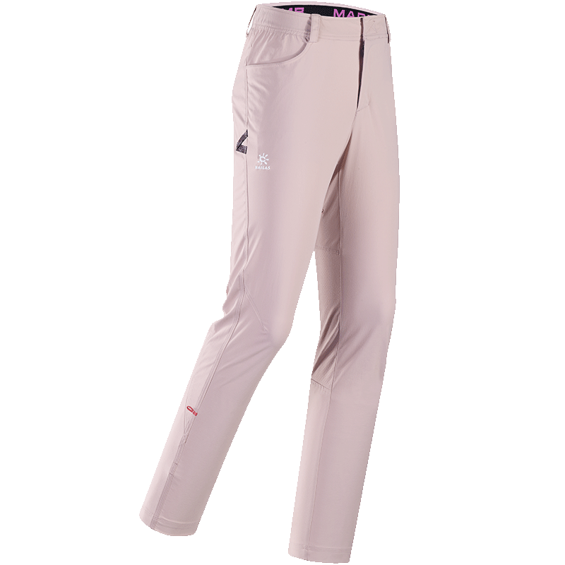 Kailas 9a Quick Dry Climbing Bouldering Pants 2 Pockets Women's
