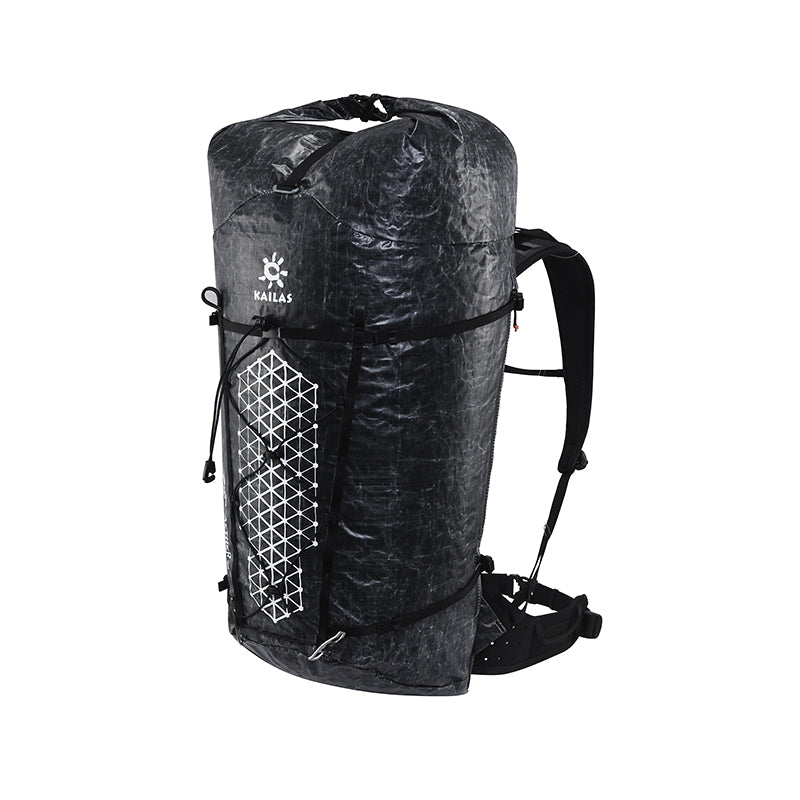 Kailas AETHER Waterproof Dyneema Technical Climbing Backpack 30L –
