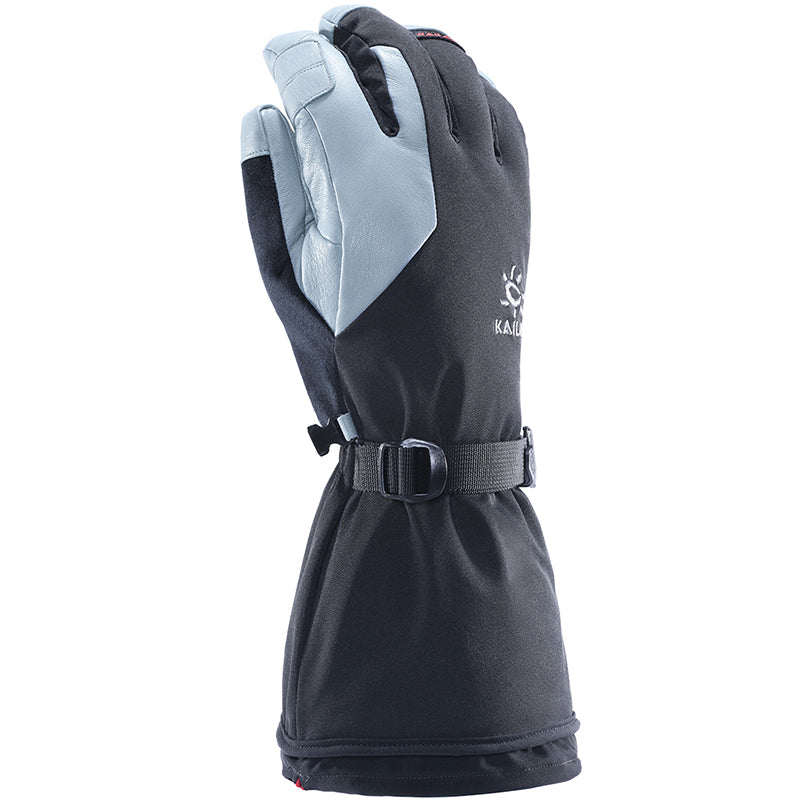 Mountaineering Gloves – Denali 3-in-1