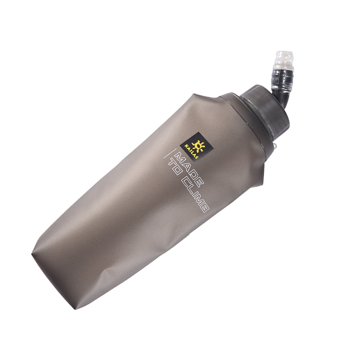 Soft Flask, Collapsible Water Bottle for running and skating