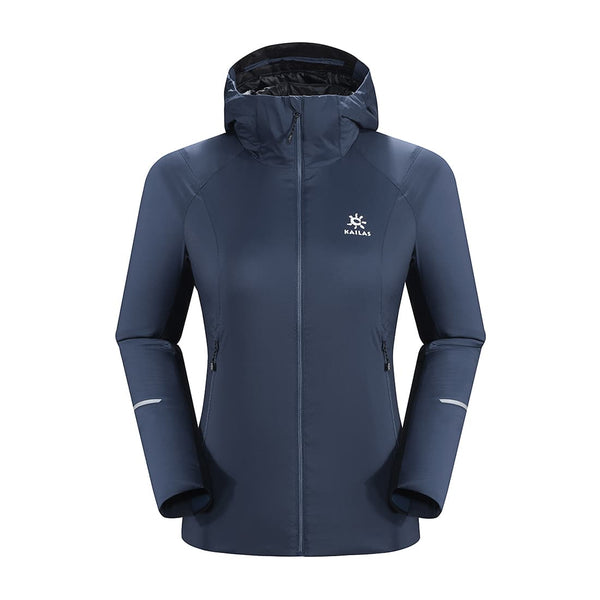 Mont Insulated Jacket Women