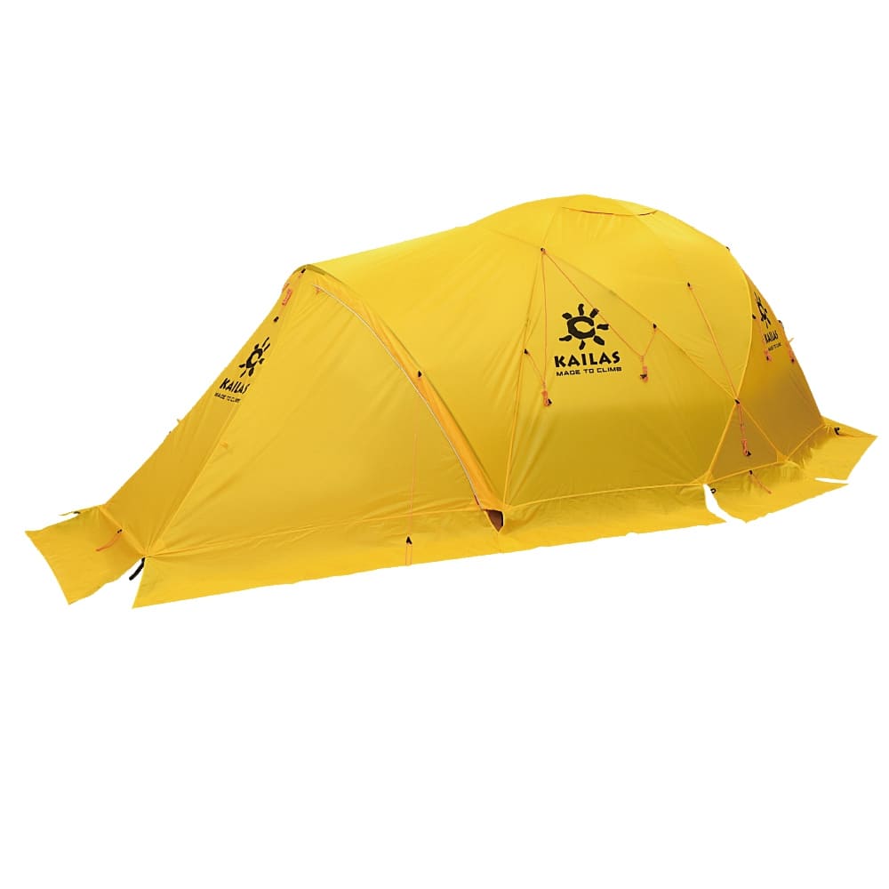 kailas gear Kailas X4 III Waterproof Alpine Tent