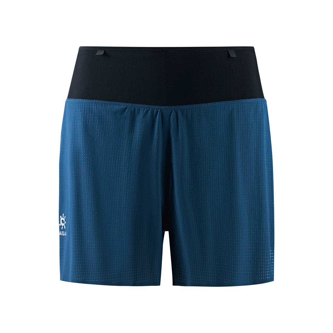 Aurola workout shorts - Gem