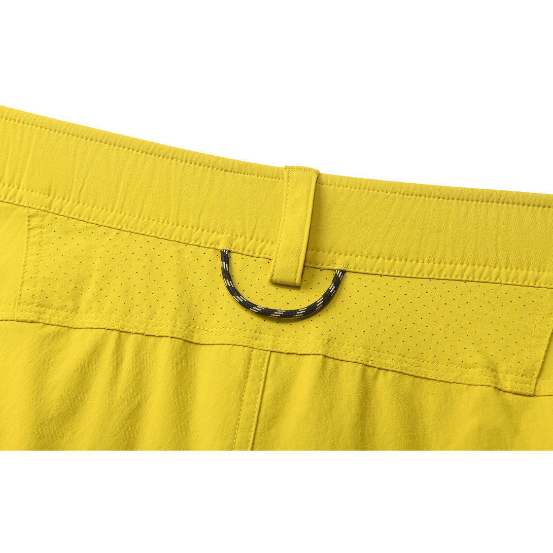 Kailas 9a Quick Dry Climbing Bouldering Pants 2 Pockets Women's