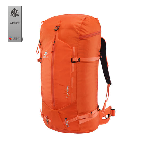 Mutant Technical Climbing Backpack 42L – kailasgear.com