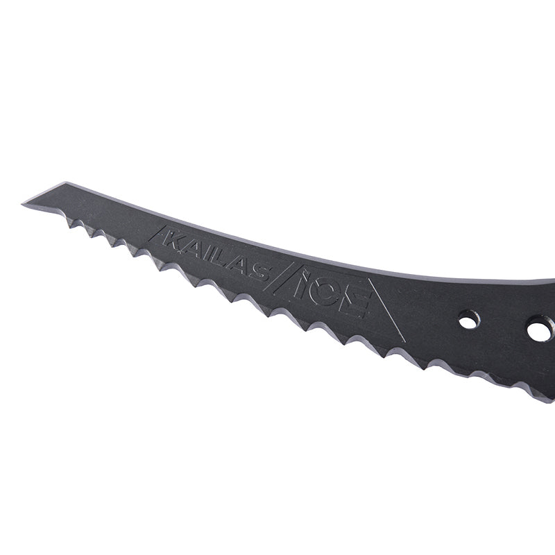 Kailas Owl Alpine Tech Ice Axe (Adze/Hammer)