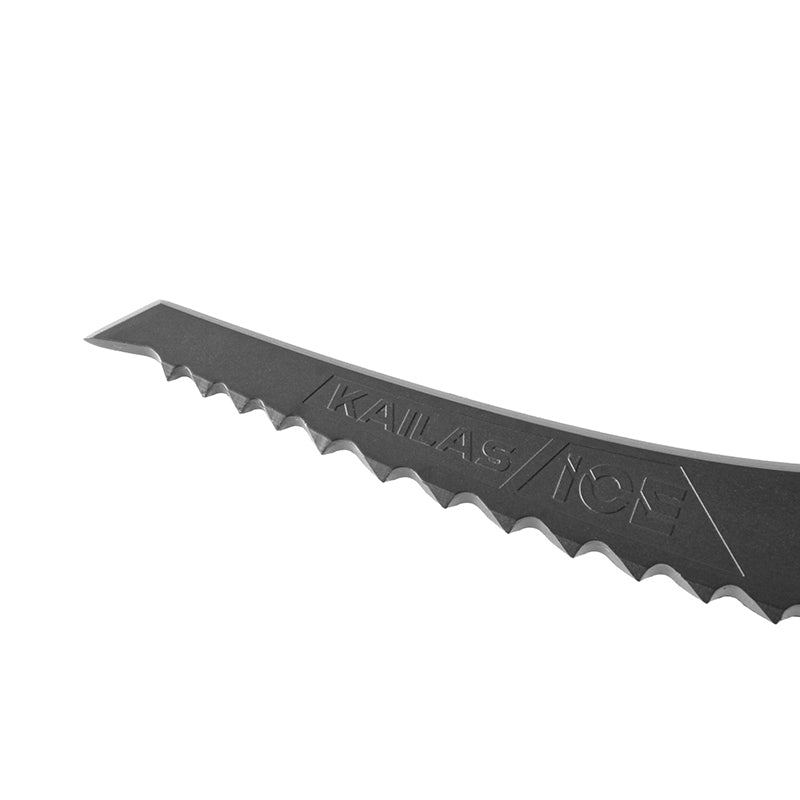 Kailas Owl Alpine Tech Ice Axe (Adze/Hammer)