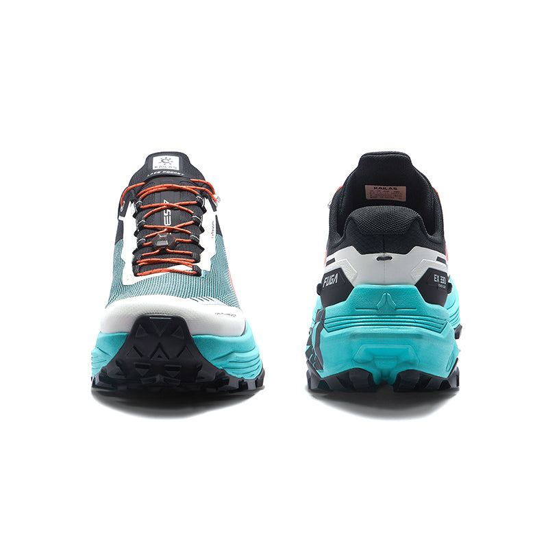 2025 New Kailas FUGA EX 330 Trail Running Shoes Men's