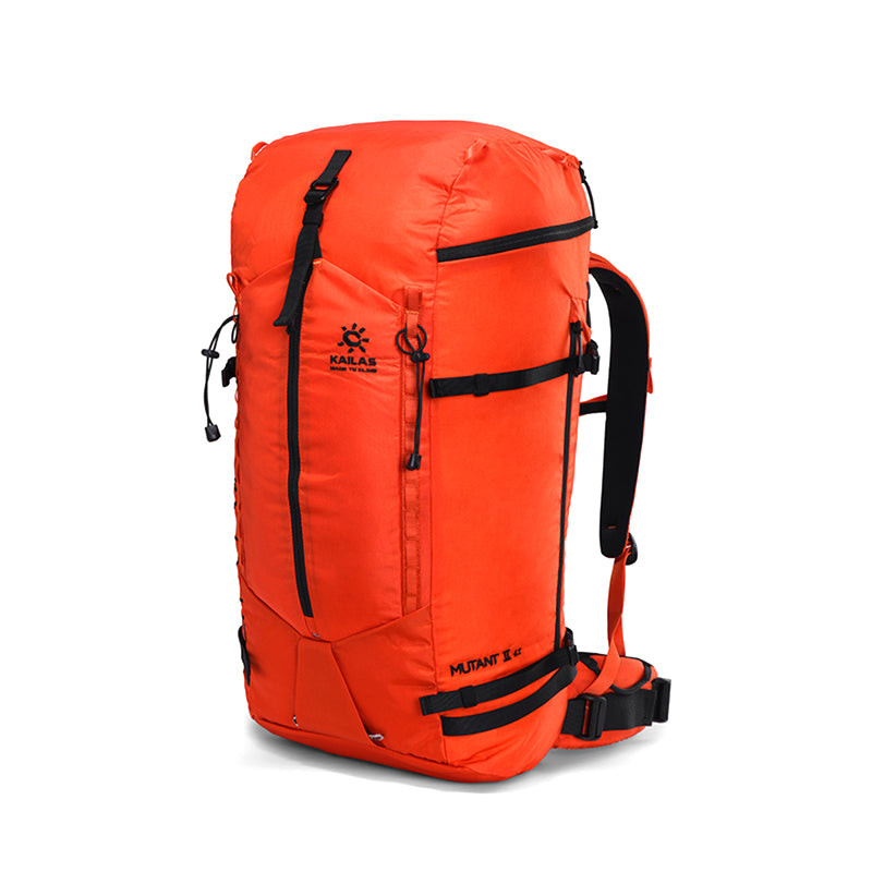 Mutant II Technical Climbing Backpack 42L (S-L)