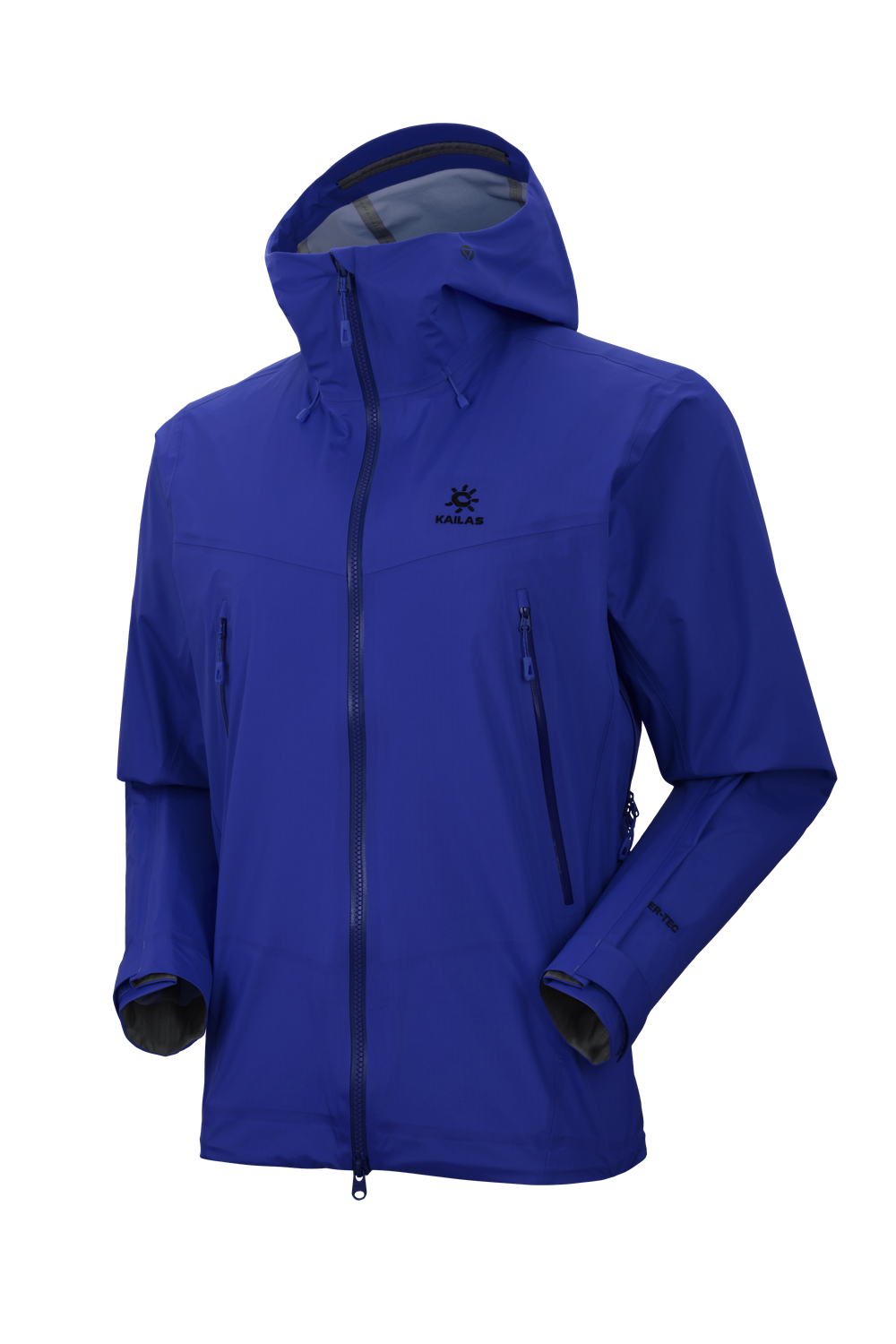 Kailas Bogda Lightweight Waterproof Hardshell Jacket Men's