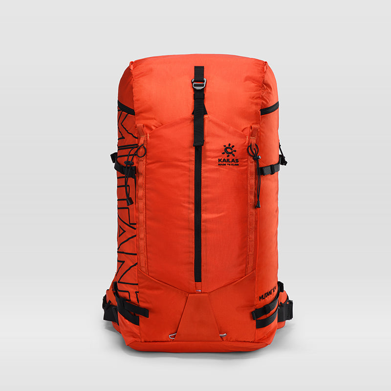 Mutant II Technical Climbing Backpack 42L (S-L) – kailasgear.com