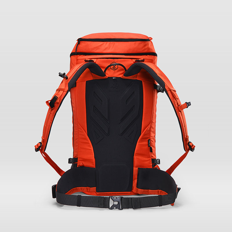 カイ Mutant II Technical Climbing Backpack 42L (S-L) – kailasgear.com