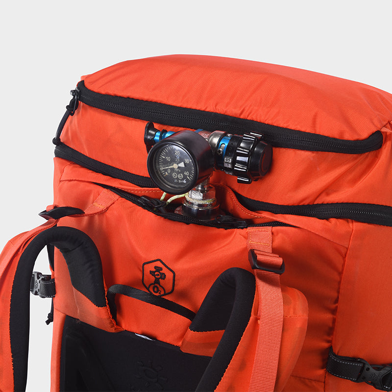 Mutant II Technical Climbing Backpack 42L (S-L) – kailasgear.com