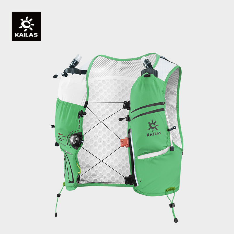 Kailas Fuga Air 8 Ⅳ Trail Running Vest Pack 8L Unisex