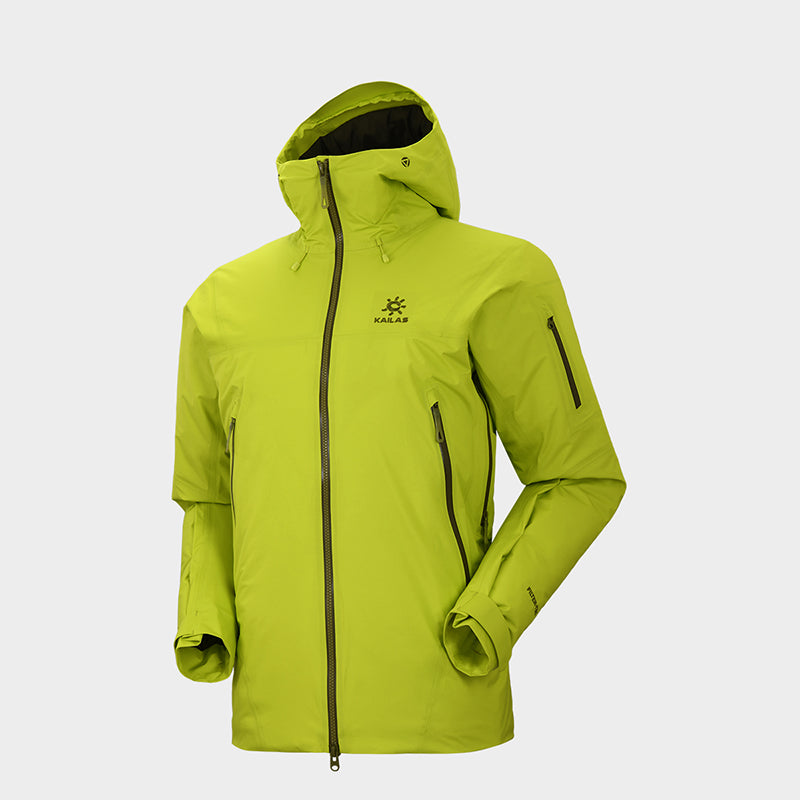 Kailas BM45 LT Insulated Hardshell Jacket Unisex