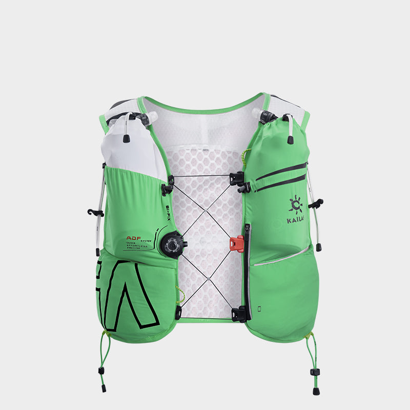 Kailas Fuga Air 8 Ⅳ Trail Running Vest Pack 8L Unisex